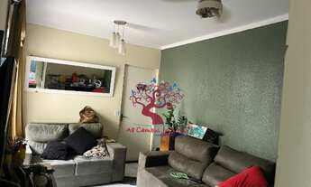 Imagem: Apartamento à venda em Hortolândia!