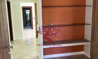 Imagem 6: Imponente residência em condomínio à venda em Campinas-SP, Colinas do Ermitage: 4 quartos