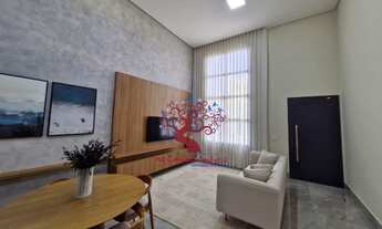 Imagem 3: Casa em Condomínio em Campinas-SP, 3 quartos, 3 suítes, 2 salas e 4 vagas de garagem!