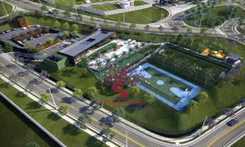 Imagem: Casa de alto padrão em condomínio clube