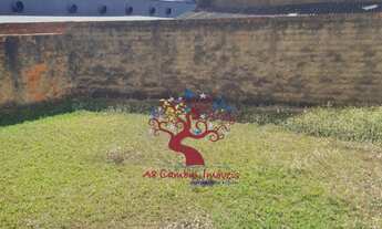 Imagem: Terreno comercial à venda em Campinas-SP