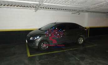 Imagem 5: Kitnet à venda no Centro de Campinas-SP: 1 quarto/ sala, 1 banheiro, 1 vaga de garagem, 33