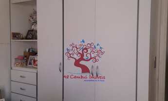 Imagem 6: Casa à venda em Campinas-SP: 3 quartos, 1 suíte, 1 sala, 2 banheiros, 3 vagas de garagem