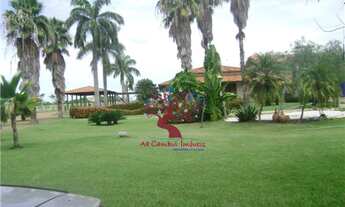 Imagem: Fazenda de Luxo à Venda em Mundo Novo-GO