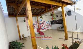 Imagem: CASA RESIDENCIAL em Cosmópolis - SP, Guatemozin