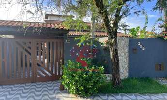 Imagem: Sobrado de 3 quartos com 4 vagas de garagem