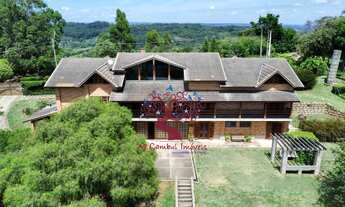 Imagem: Imperdível Chácara de Luxo em Valinhos-SP