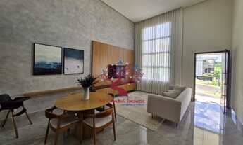 Imagem 6: Casa em Condomínio em Campinas-SP, 3 quartos, 3 suítes, 2 salas e 4 vagas de garagem!