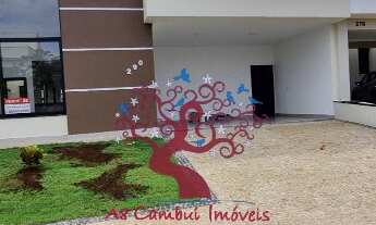 Imagem: Casa de Alto Padrão em Condomínio - 3