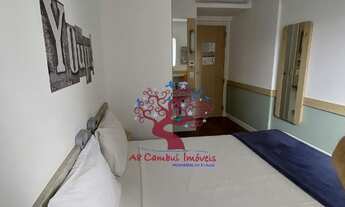 Imagem 6: Suite à venda no Centro de Campinas-SP: 1 suíte, 1 vaga de garagem e 13,00 m² de área