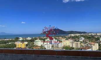 Imagem 3: Apartamento de Alto Padrão em Ubatuba 3 Suítes Lazer Completo Itagua, 143,88 m² Oportu