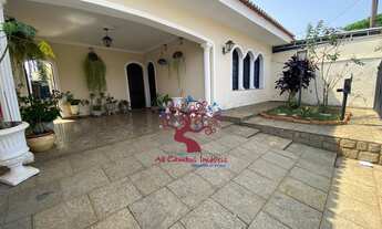 Imagem: Casa a venda no Taquaral em Campinas/SP