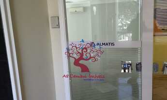 Imagem 5: SALA PARA LOCAÇÃO NO CAMBUÍ EM CAMPINAS/SP