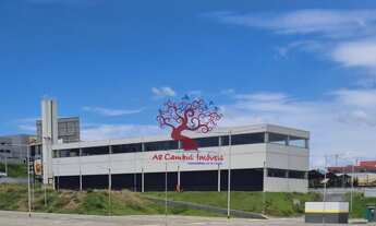 Imagem 5: Galpão Comercial para locação em Condomínio de Alto Padrão em Atibaia-SP. com 19.535,89 m²