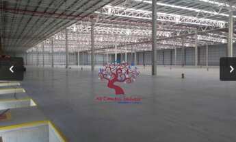 Imagem 2: Galpão Comercial em Condomínio de Alto Padrão em Atibaia-SP - 3.998,77 m² de Área Disponív