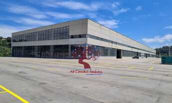 Imagem: Galpão Comercial em Condomínio de Alto