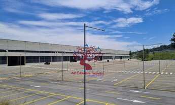 Imagem: Galpão Comercial de Alto Padrão em Condomínio