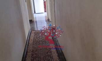 Imagem 4: Casa à venda em Campinas-SP: 3 quartos, 1 suíte, 1 sala, 2 banheiros, 3 vagas de garagem