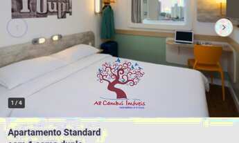 Imagem 7: Suite à venda no Centro de Campinas-SP: 1 suíte, 1 vaga de garagem e 13,00 m² de área