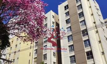 Imagem: Kitnet à venda no Centro de Campinas-SP