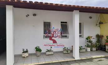 Imagem: Casa à venda em Campinas-SP 3 quartos