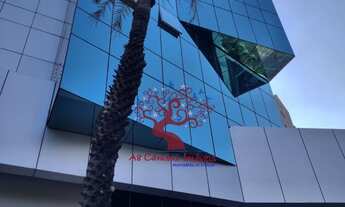 Imagem 4: SALA PARA LOCAÇÃO NO CAMBUÍ EM CAMPINAS/SP