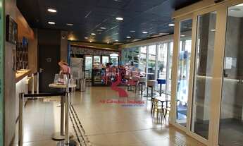 Imagem 2: Suite à venda no Centro de Campinas-SP: 1 suíte, 1 vaga de garagem e 13,00 m² de área