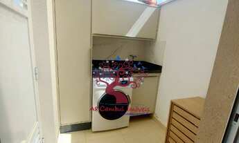 Imagem: CASA RESIDENCIAL em Cosmópolis - SP, Guatemozin