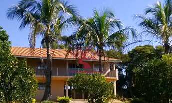 Imagem: Sítio em Itatiba