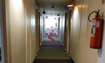 Imagem 3: Suite à venda no Centro de Campinas-SP: 1 suíte, 1 vaga de garagem e 13,00 m² de área