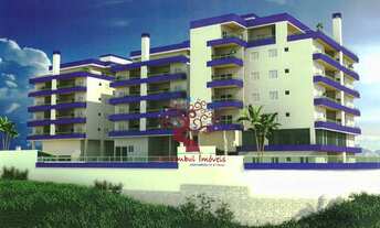 Imagem 2: Apartamento de Alto Padrão em Ubatuba 3 Suítes Lazer Completo Itagua, 143,88 m² Oportu