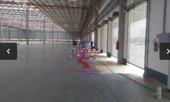 Imagem 6: Galpão Comercial para locação em Condomínio de Alto Padrão em Atibaia-SP. com 19.535,89 m²