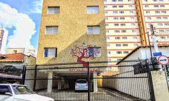 Imagem: APARTAMENTO PARA VENDA NO BOTAFOGO EM CAMPINAS/SP