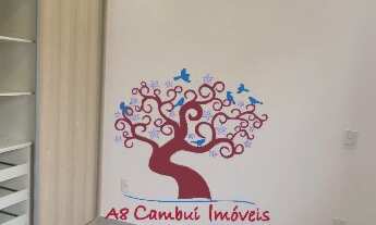 Imagem 4: Casa de Alto Padrão em Condomínio - 3 suítes, 2 salas, 4 vagas - Hortolândia-SP, Parque Br