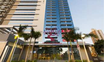 Imagem: Suite à venda no Centro de Campinas-SP