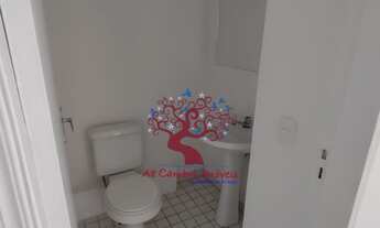 Imagem 7: SALA PARA LOCAÇÃO NO CAMBUÍ EM CAMPINAS/SP