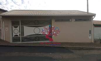 Imagem 1: Imóvel Imperdível em Campinas-SP: Casa com 3 quartos, 3 banheiros e 257,00 m² no Jardim Al