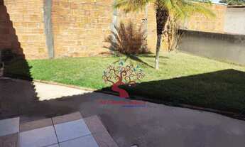 Imagem: Imperdível casa à venda em Campinas-SP