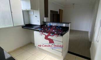 Imagem 6: Apartamento à venda em Campinas-SP 2 Quartos 2 Salas 1 Banheiro 1 Vaga 45m² Parque