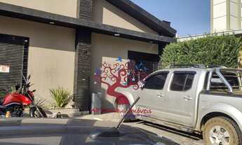 Imagem: CASA COMERCIAL PARA VENDA E LOCAÇÃO NO