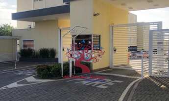 Imagem: Apartamento 2 dormitórios Jardim Andorinhas