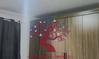 Imagem 3: Apartamento à venda em Campinas-SP: 2 quartos, 1 sala, 1 banheiro, 1 vaga de garagem!