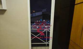 Imagem 4: Imperdível oportunidade: Casa à venda em Campinas-SP, Vila Campos Sales - 2 quartos, 2 sal