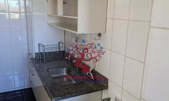 Imagem 7: Apartamento para locação em Campinas-SP, Chácara Primavera: 3 quartos, 1 suíte, 2 salas, 2