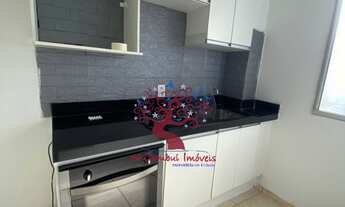 Imagem 5: Apartamento à venda em Campinas-SP 2 Quartos 2 Salas 1 Banheiro 1 Vaga 45m² Parque