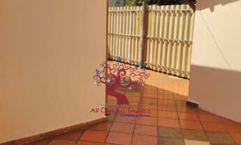 Imagem: CASA RESIDENCIAL em CAMPINAS - SP, JARDIM