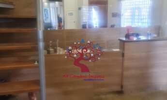 Imagem 5: Salão de Locação em Campinas-SP, Bairro Botafogo: 4 Salas, 3 Banheiros, 180 m² de Área Dis