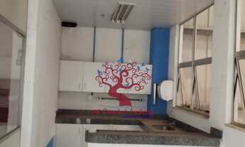 Imagem 6: Galpão Comercial para Locação em Campinas-SP - pé direito com 14m, mezanino com 10 Salas