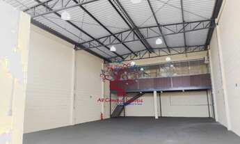 Imagem 3: Locação de Barracão Comercial em Campinas-SP no Jardim Novo Campos Elíseos: 4 Salas, 3 Ban