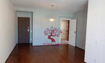 Imagem 4: Imperdível oportunidade: Apartamento de 3 quartos no Cambuí, Campinas-SP, com 130m², 2 vag